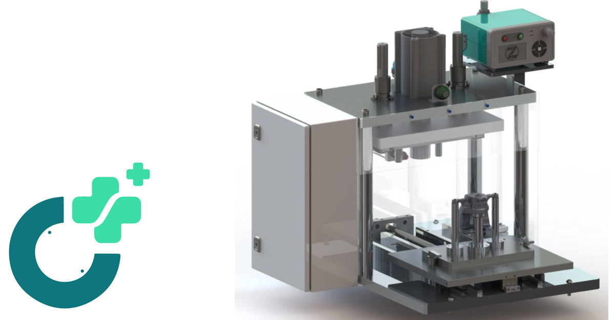 Zegelkare Probadoras de fuga