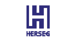 Logotipo Herseg. Cliente satisfecho Zegelmack