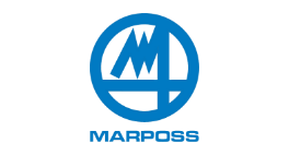 Logotipo Marposs. Cliente satisfecho Zegelmack