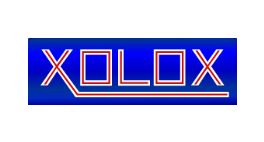 Logotipo Xolox. Cliente satisfecho Zegelmack
